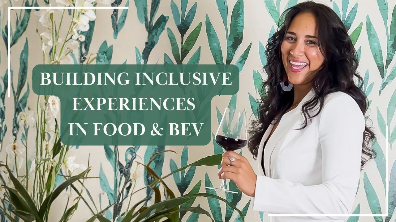 Designing Experiences That Build Belonging with Maryam Ahmed