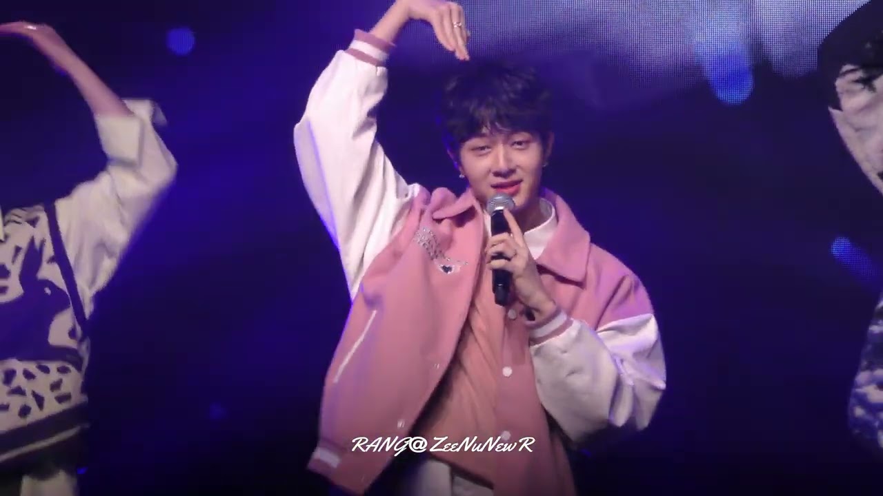 20221023_BeMyCutiePieInTOKYO_JAPAN FANMEETING_My CutiePie_4K ZeeNuNew fullcam