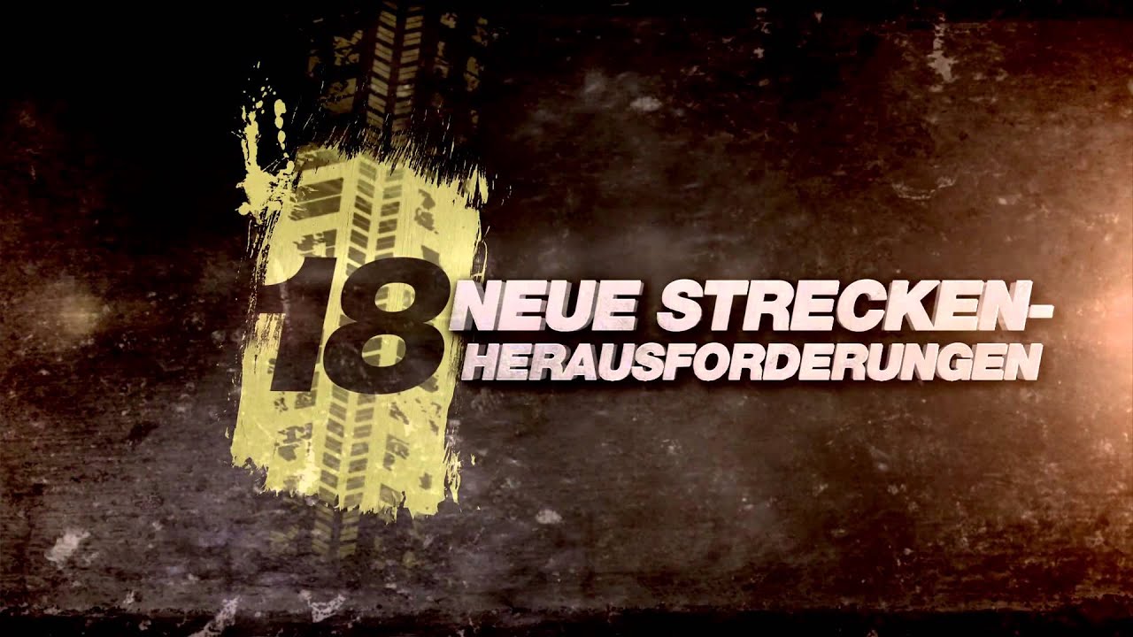 Trials Fusion - Riders of the Rustlands [DE]