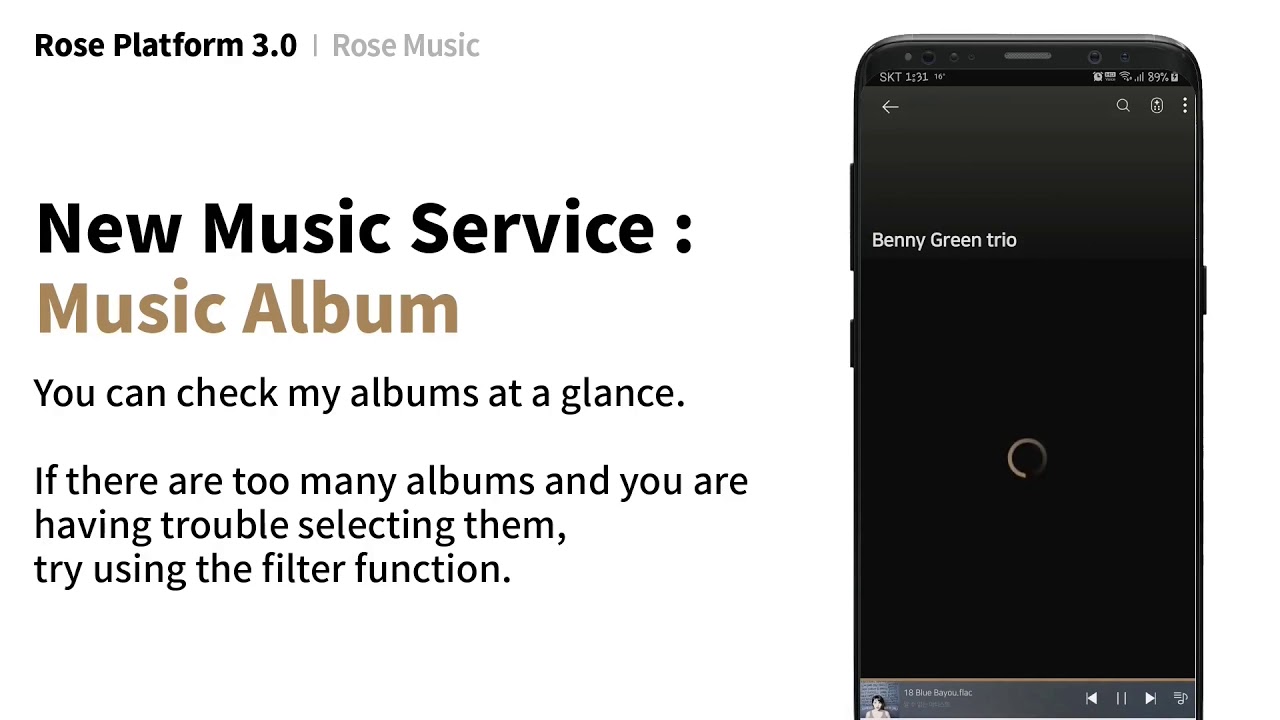 HiFi Rose Platform 3.0