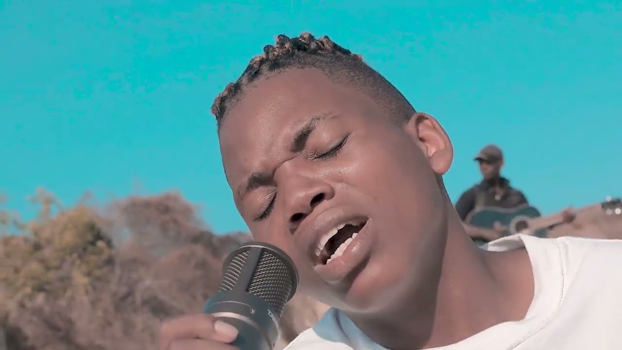Nokey-Bado(Official Music Video)2020