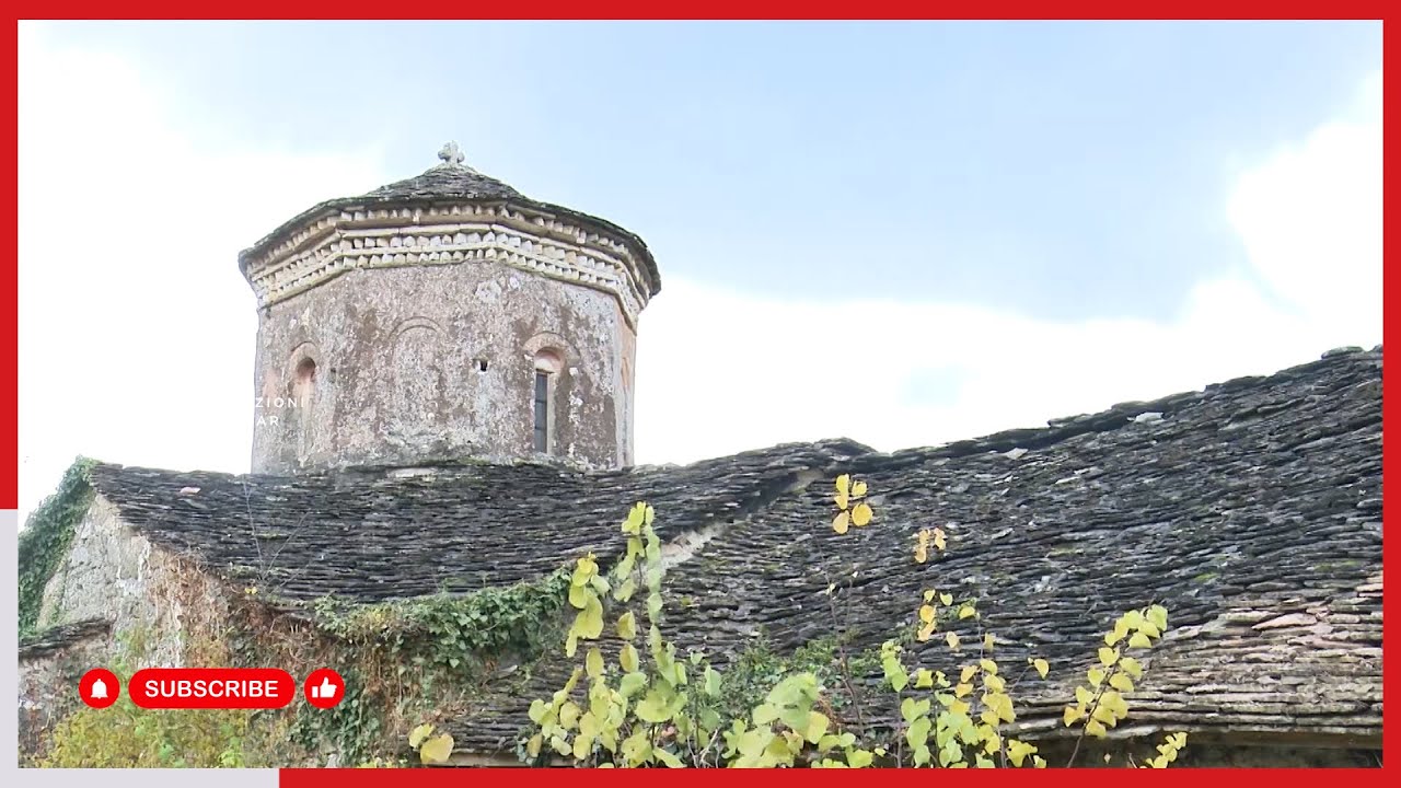 Fshati Saraqinishtë në Gjirokastër - Aty ku natyra e qetë dhe tradita të ftojnë ta vizitosh | RTSH