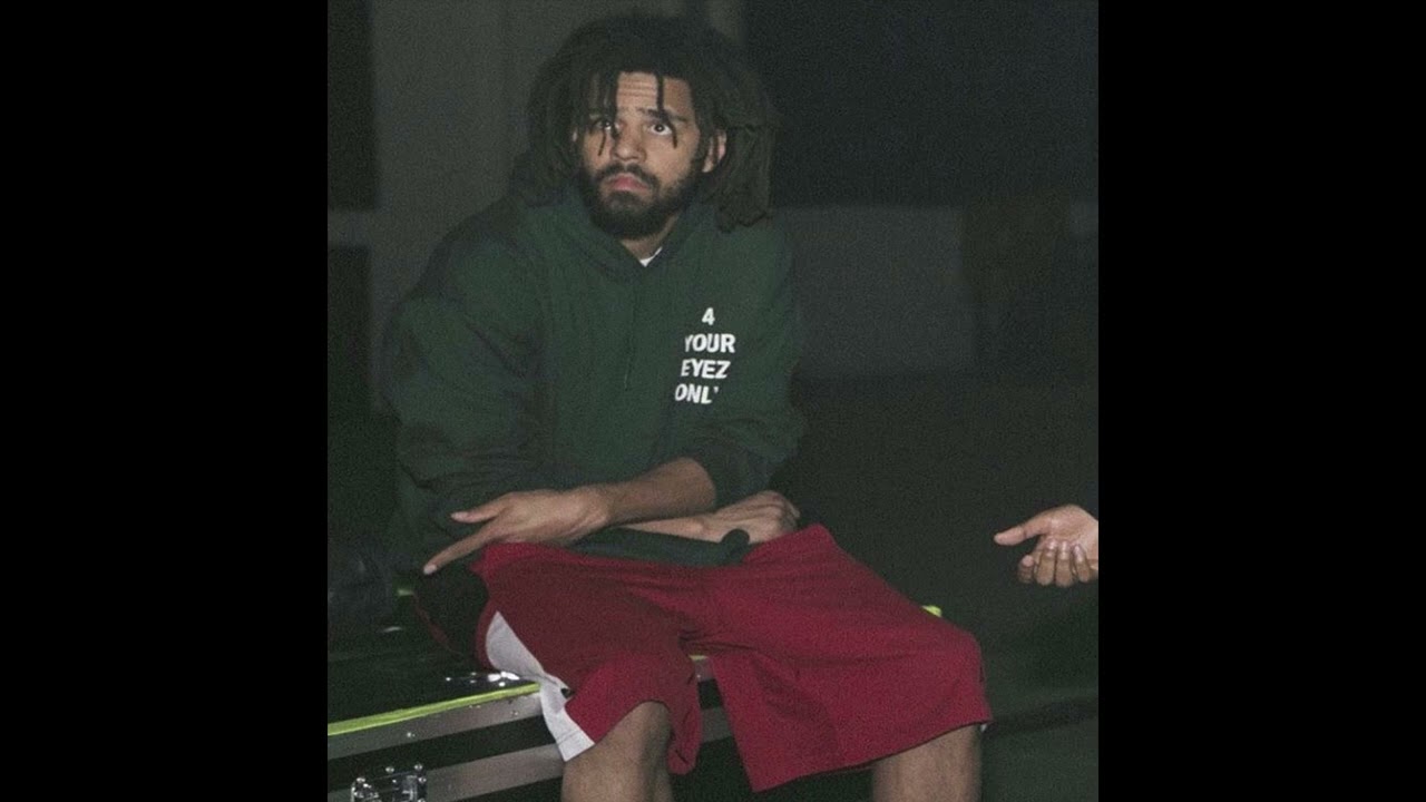 (FREE) J COLE TYPE BEAT - 