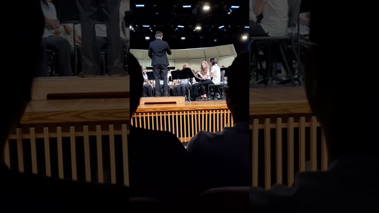 the hymn of remembrance (Nowrich Tech Spting Concert 2023)