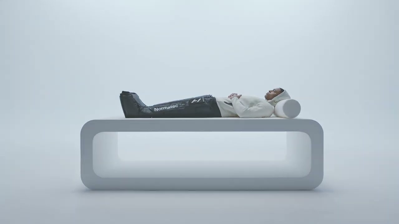 Normatec Premier