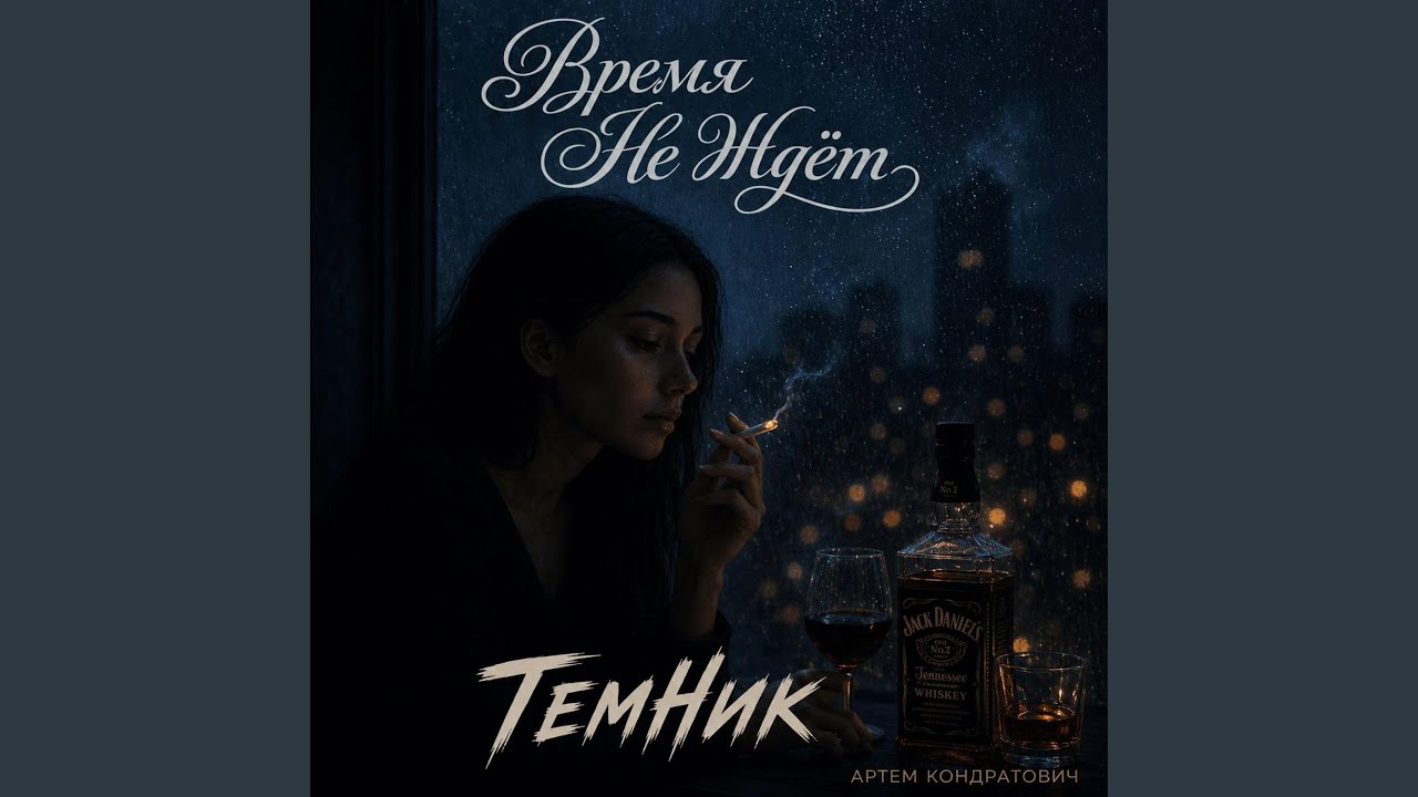 Время Не Ждет