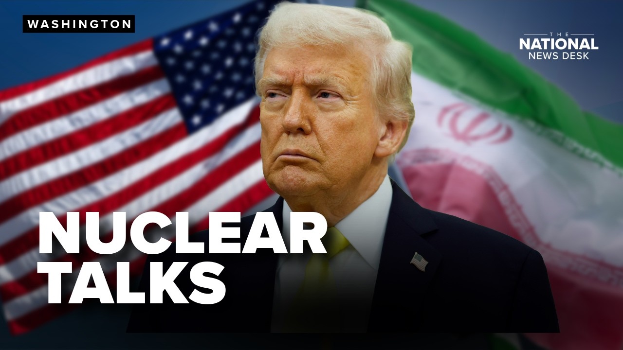 IRAN NUCLEAR TALKS: US plans new meeting in 2 weeks