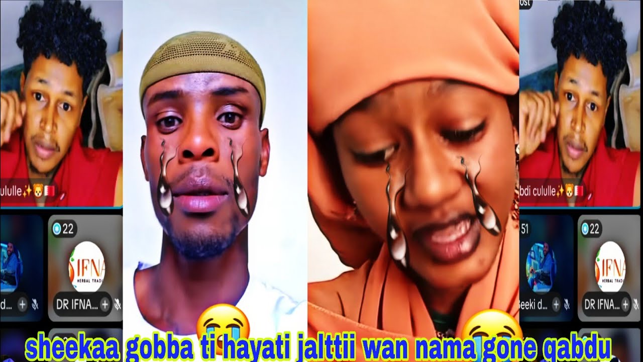 Abdi culullee Sheekaa goobbaa hayatii Arsii Asallaa jalttii wan nama gone qabdu 89