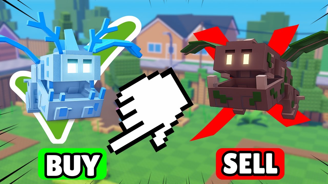 The New Ice Dragon Is INSANE [Garden Tower Defense Showcase]