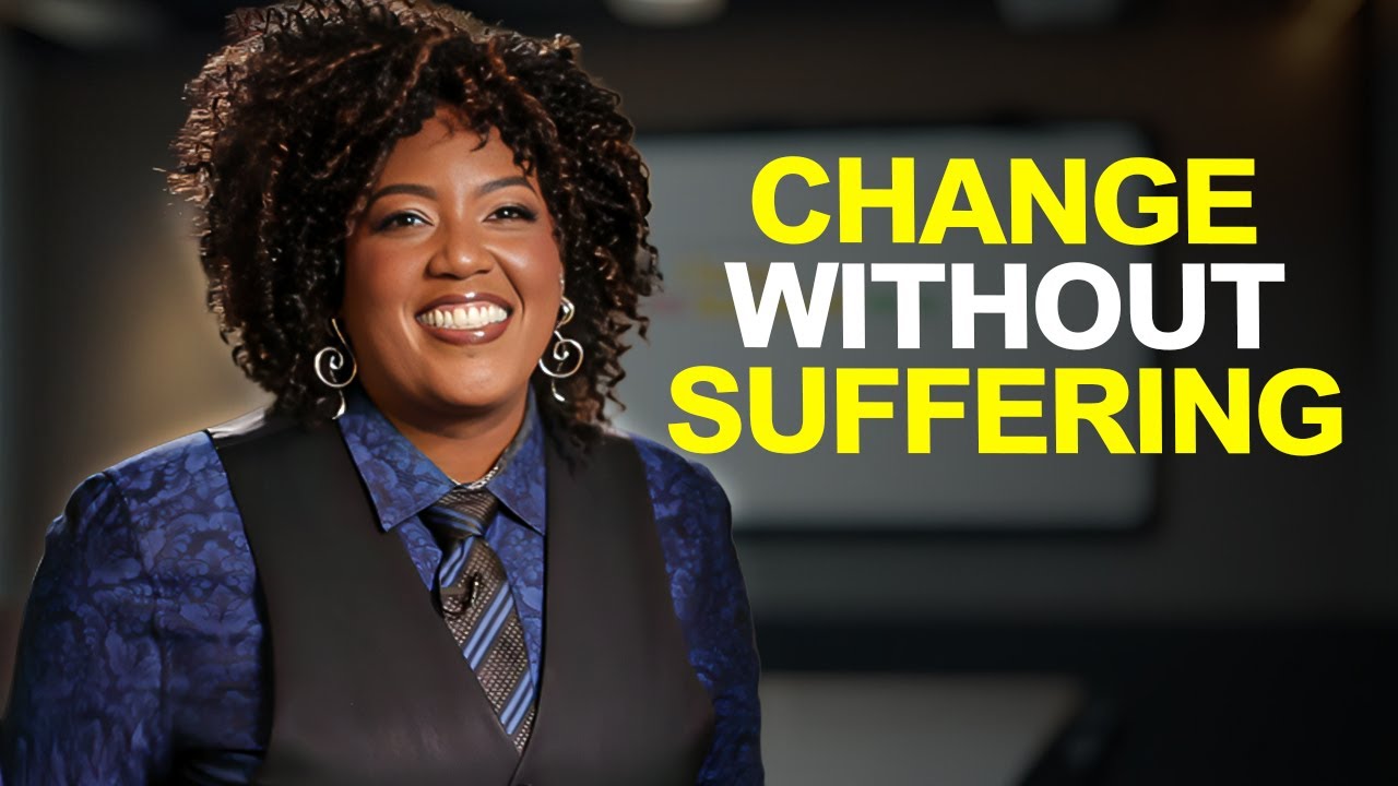 Change Is Inevitable, Suffering Is Optional: A Mindset Shift for the Modern Workplace