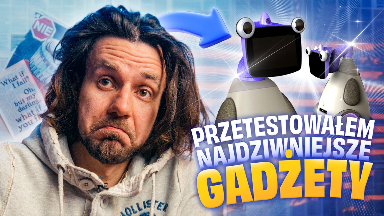 Te technologie ZA CHWILĘ będą w Twoim domu