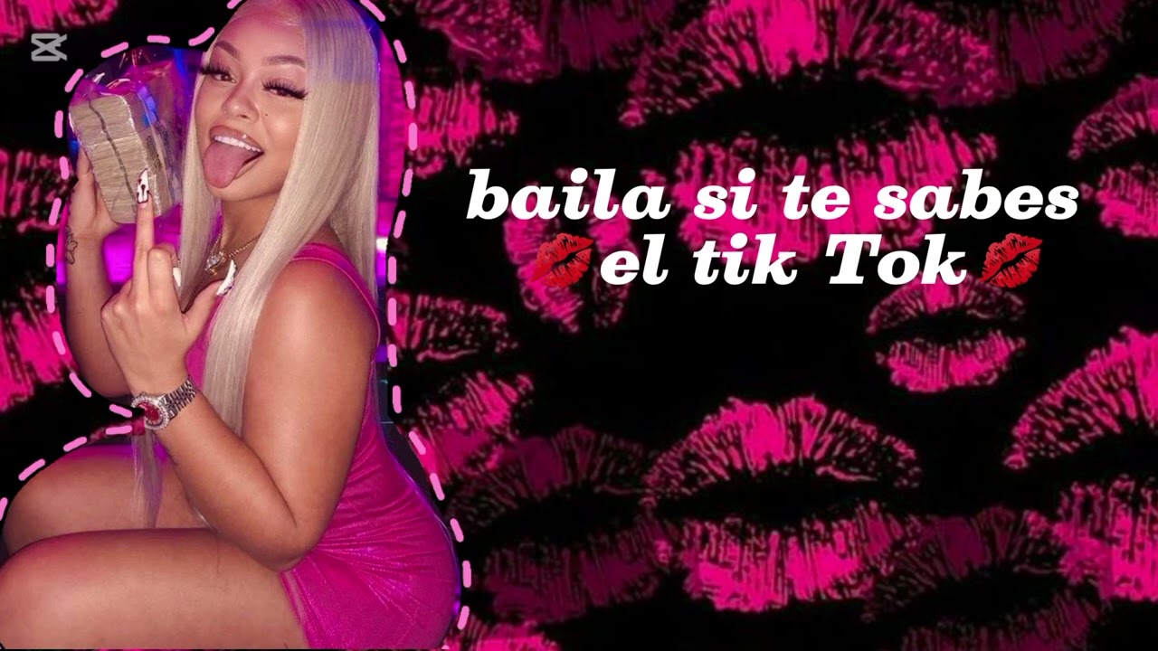 💋💕Baila si te sabes el tiktok 2026 💕💋