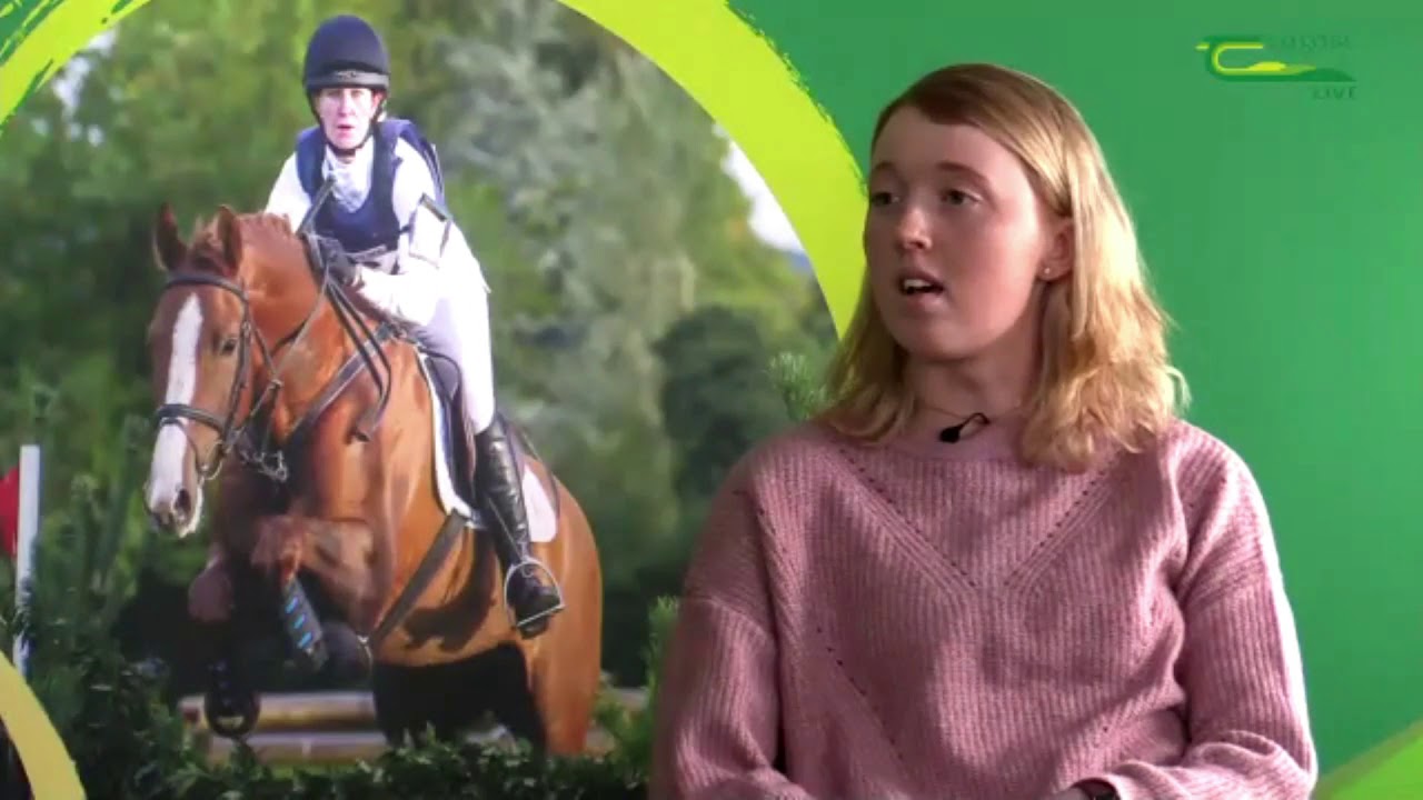 Teagasc Kildalton College -  Equine Virtual Event