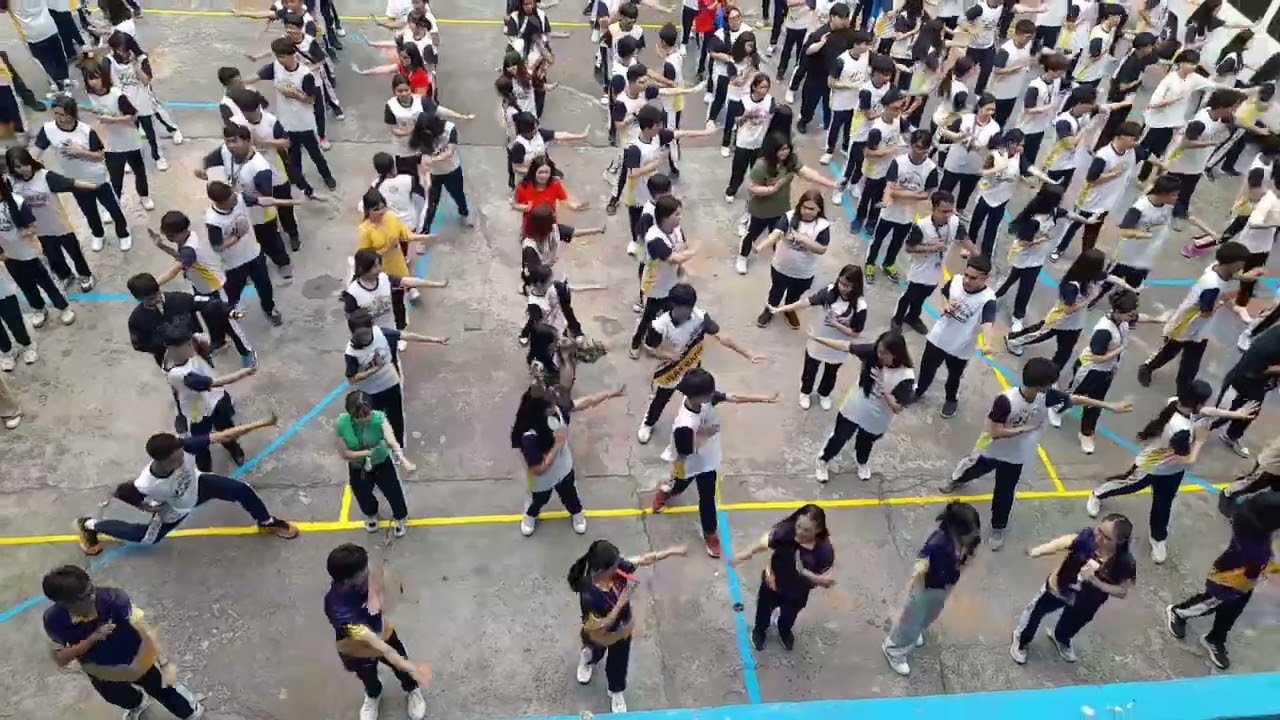 BAA Intramural