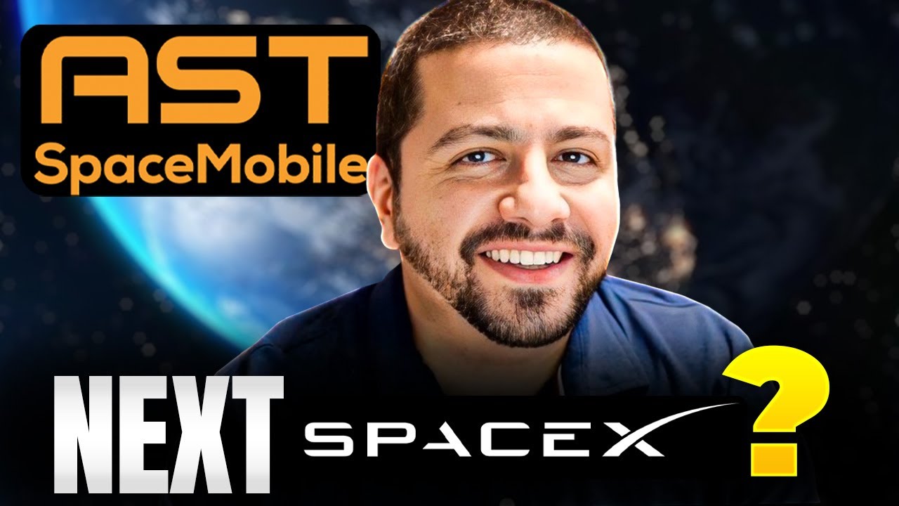 Why Is Everyone Talking About AST SpaceMobile Stock? | ASTS Stock Analysis