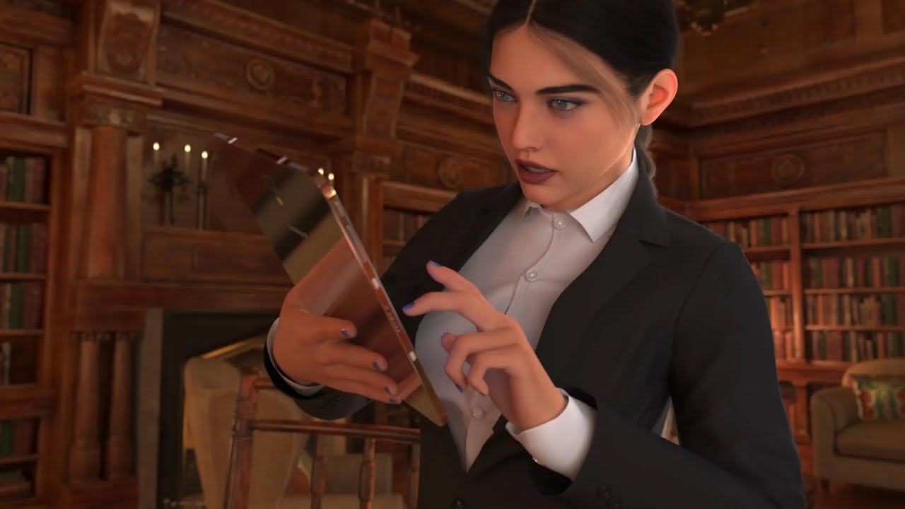 Villains Legacy 2 v0.3.0 Mod Apk Android Gameplay 
