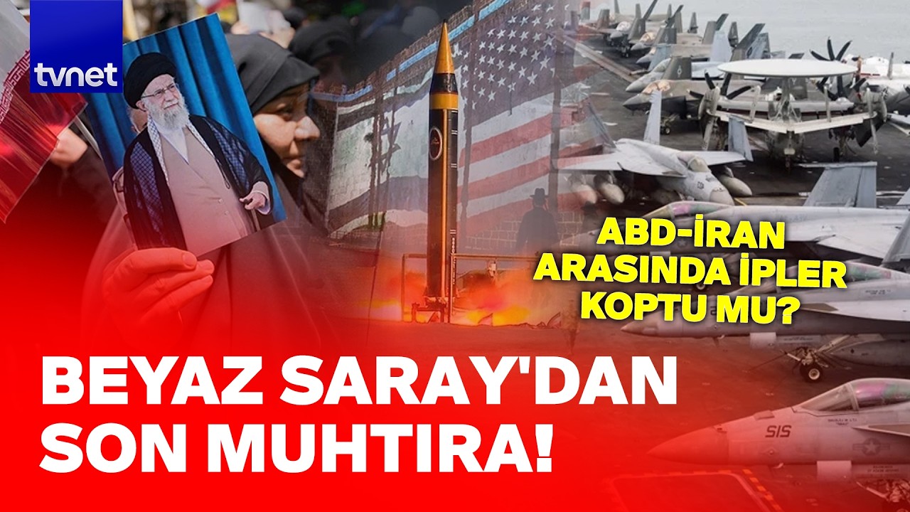 CENEVERE ÇÖKTÜ, SİLAHLAR KONUŞACAK MI? 