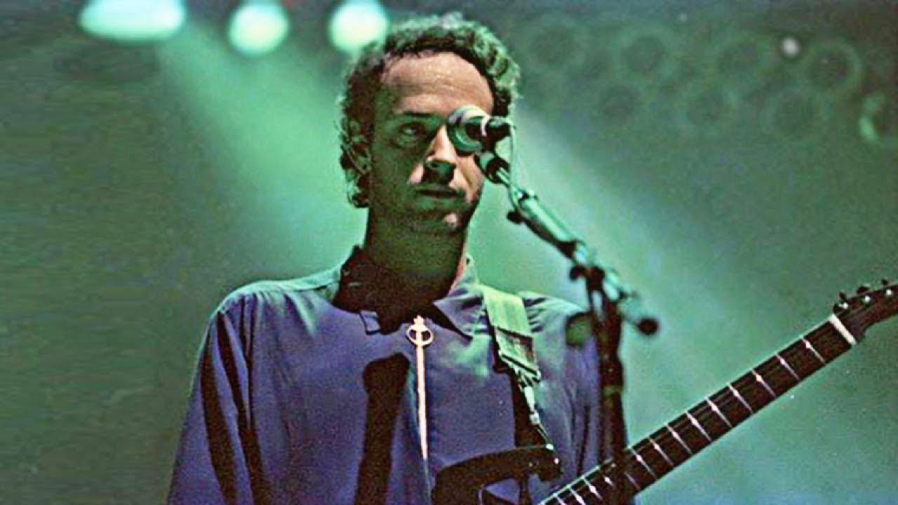 Soda Stereo - Teatro Monumental (26.10.1996) [Concierto Completo]