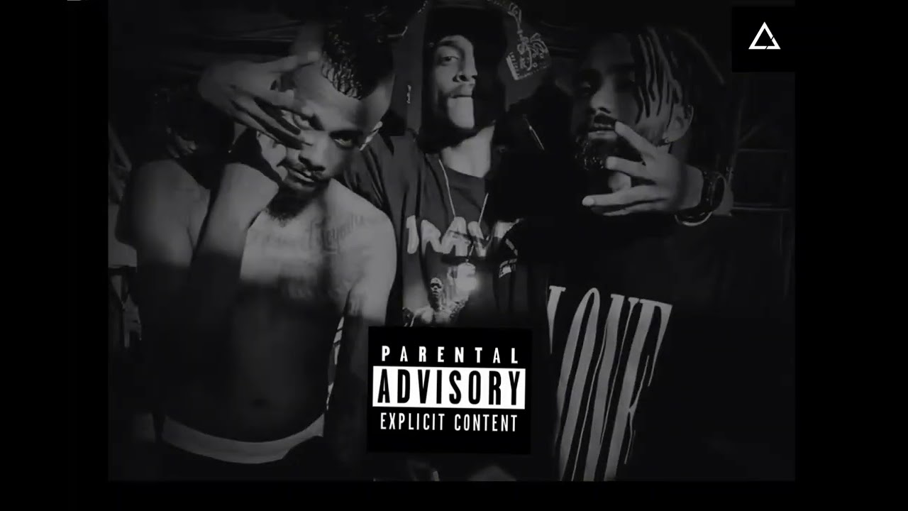 M 6!X T - Love The Gang - Official Audio !