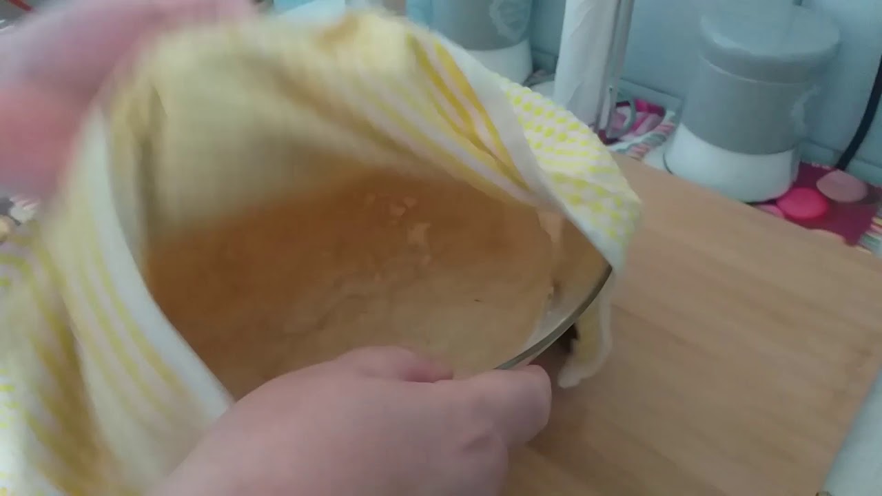 #Pane fatto in casa.