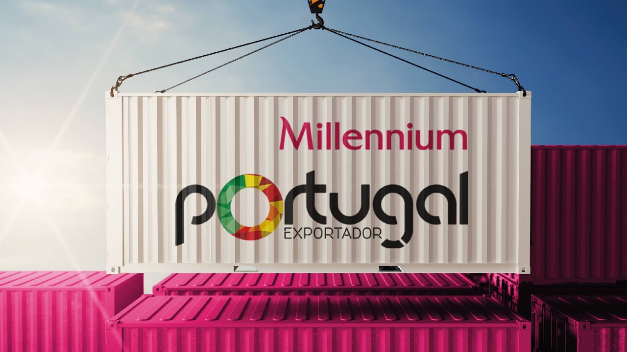 Millennium Portugal Exportador