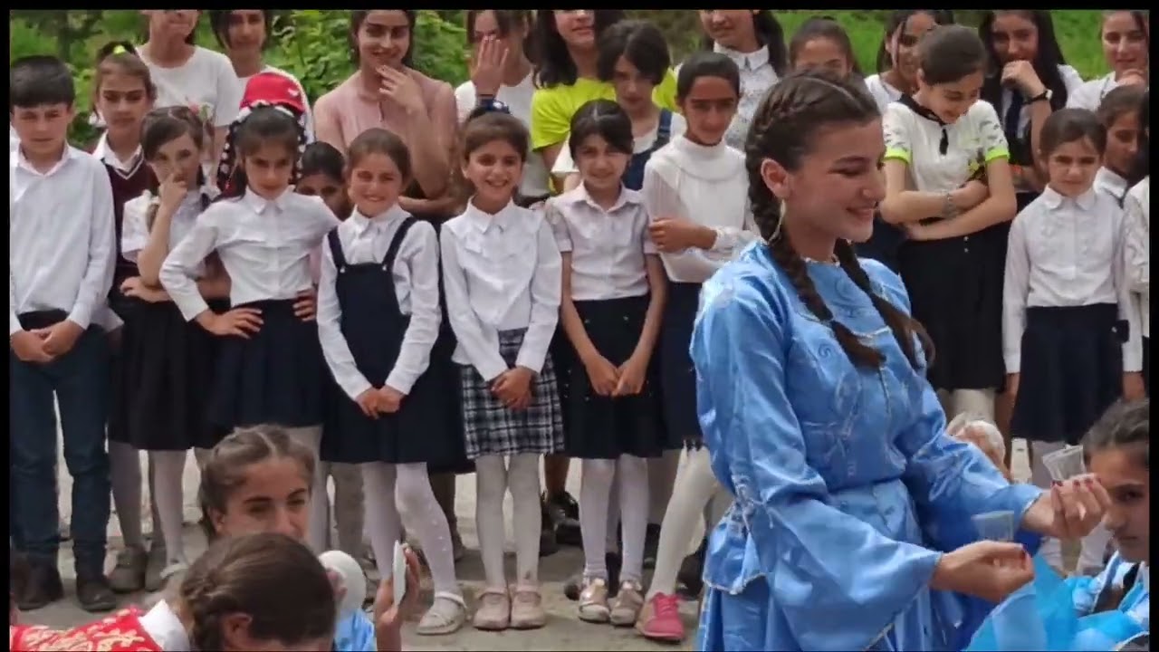 Nəlbəki rəqsi