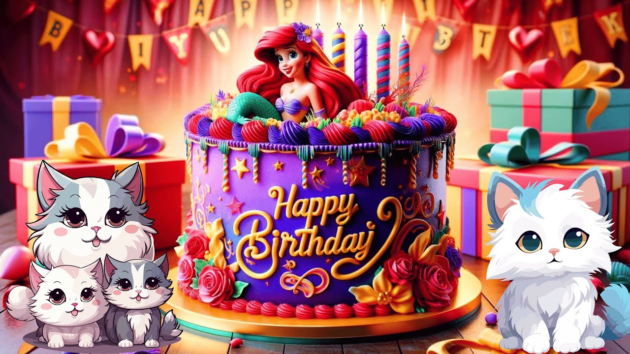 Kids Birthday Party Dance Mix: Unforgettable Moments