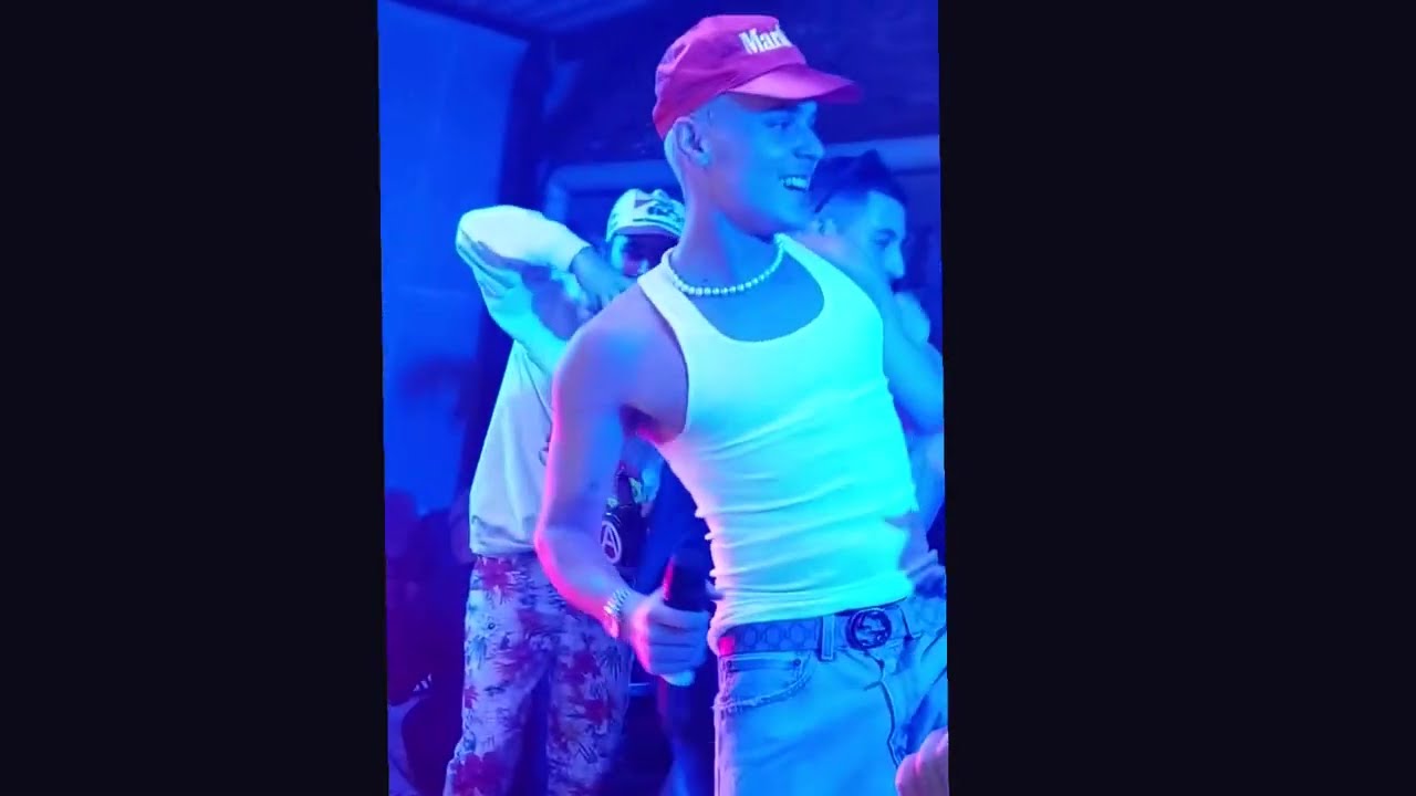 Aron Piper - Fiebre