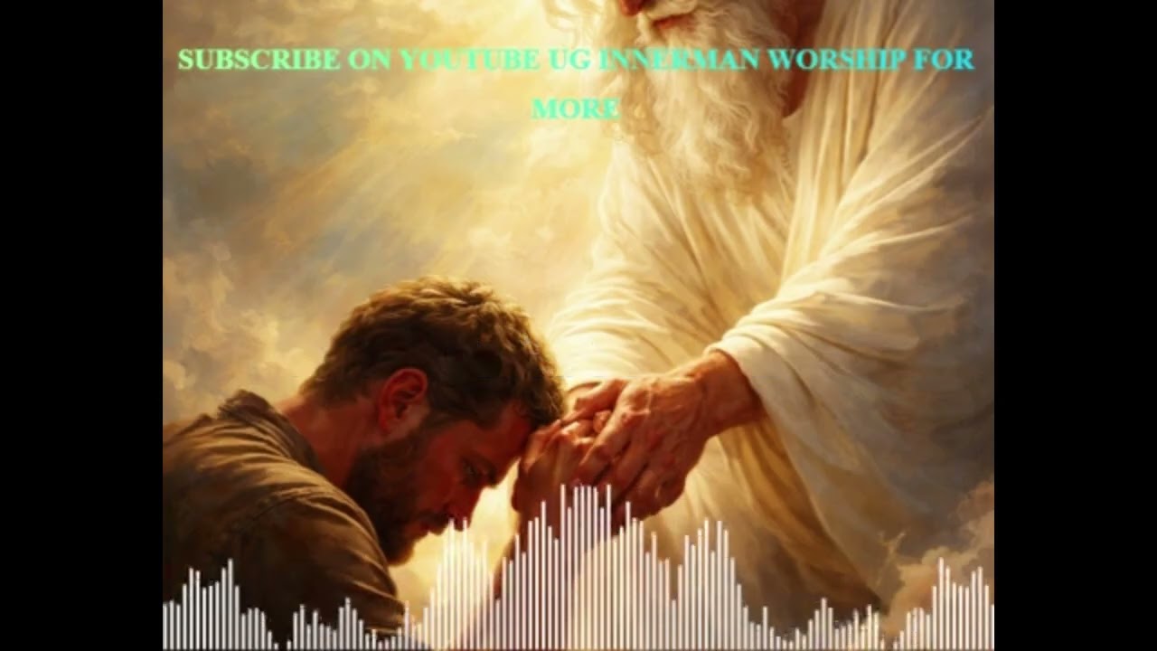Yesu Lwazi BY UG INNERMAN WORSHIP MINISTRIES