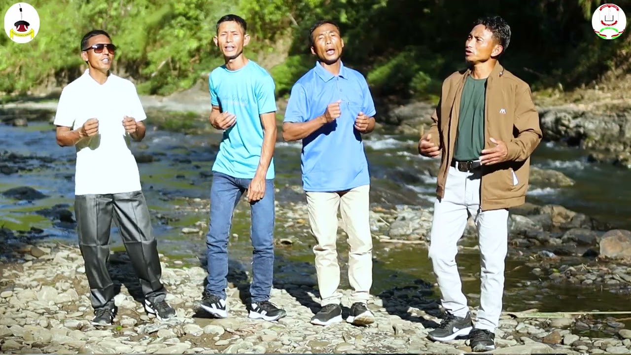 Jubilee Anthem/ KYB Band/ Official music video