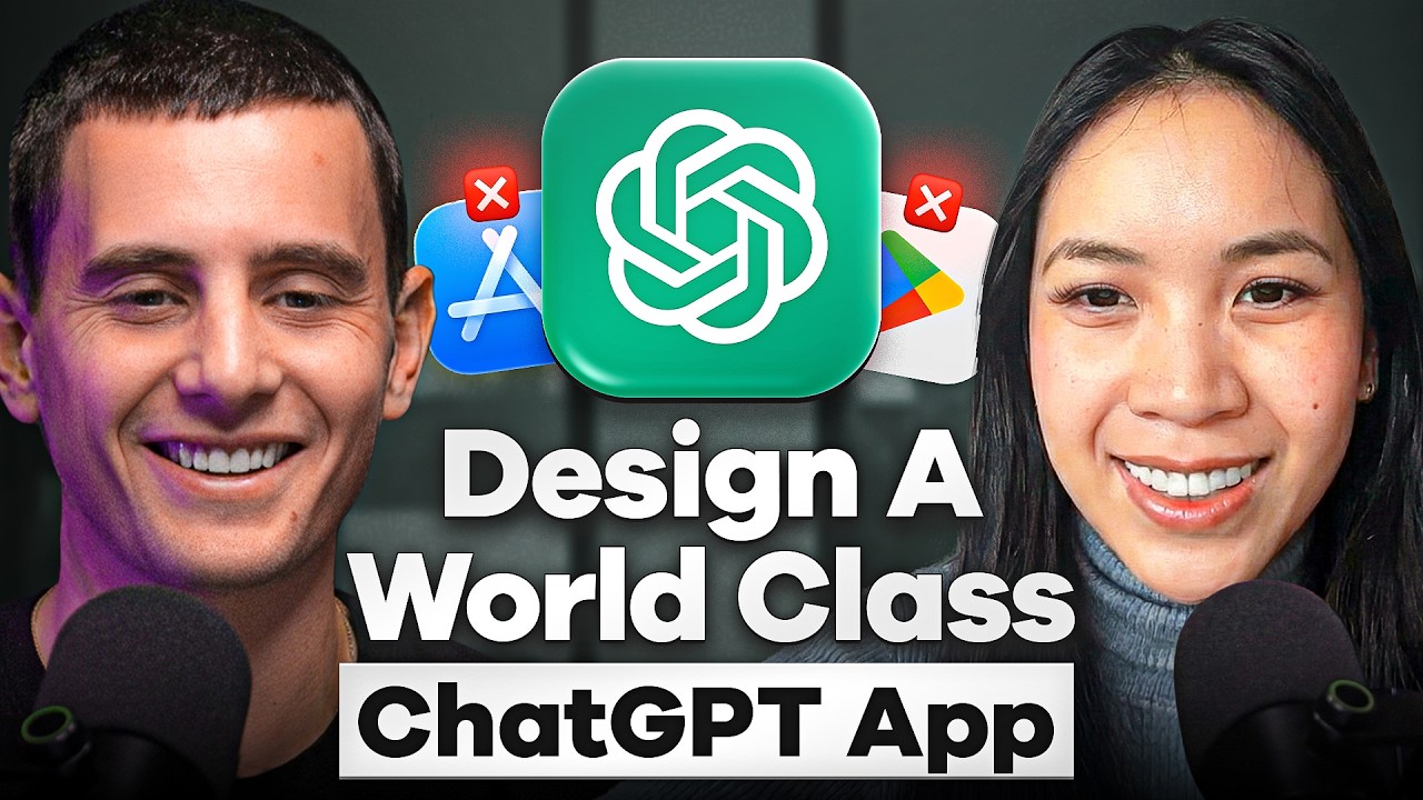 Lessons from building 100+ ChatGPT Apps