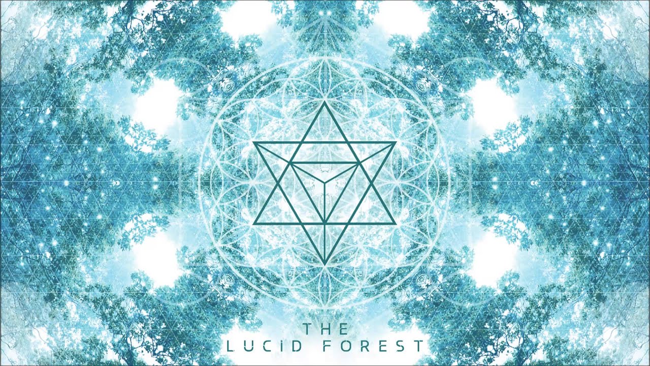 The Lucid Forest (Meditation/Yoga Track)