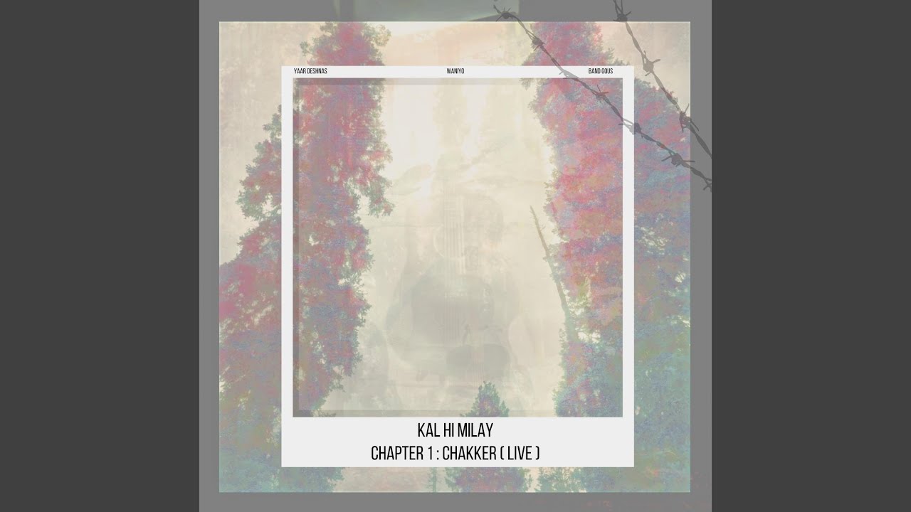 Band Gous (Live)