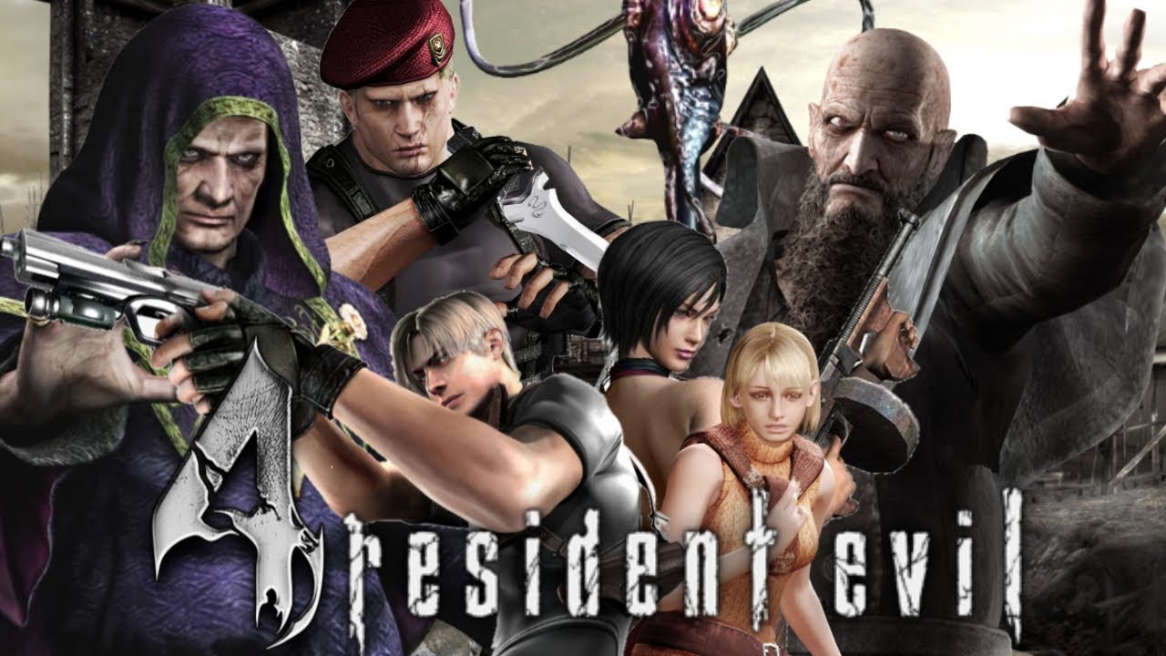 RESIDENT EVIL MARATHON CONTINUES | RE4 PROFESSIONAL RUN LATIN'S GAME N CHILL LIVESTREAM 2/6/26