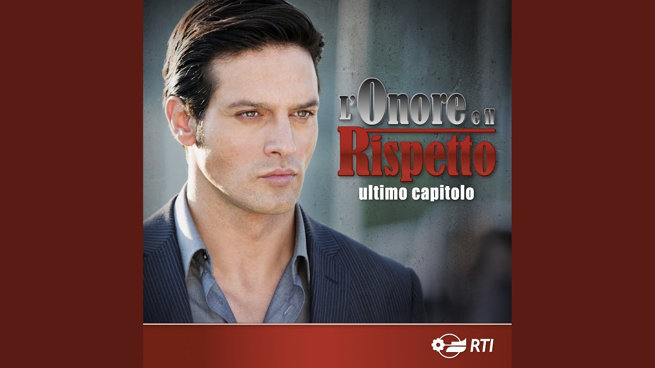 Onore e rispetto (Ultimo capitolo)