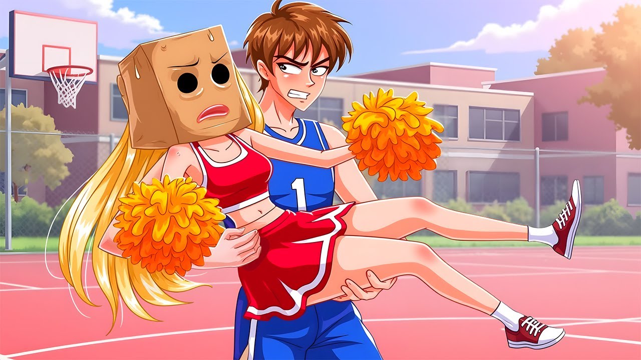 I Turned Into A Loser In Front Of My Crush