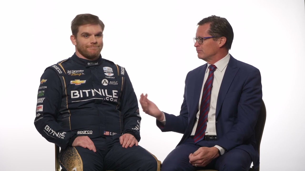 Doug and Drivers: Conor Daly's Recent Success Makes Indy 500 Win Feel Close