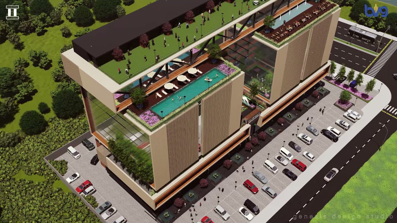 ADITYA GATEWAY I  PREMIUM SHOPS I OFFICE SPACES I