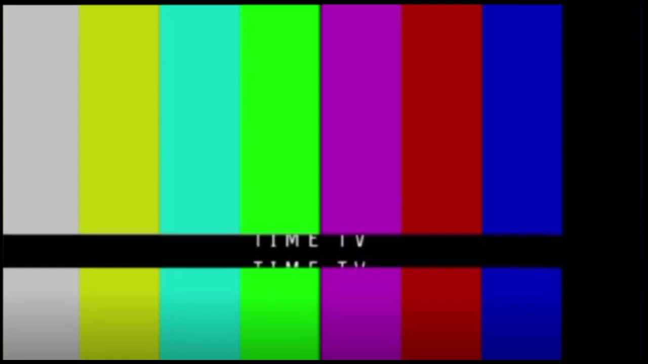Настроювальна таблиця (Time TV, 2022-2023)