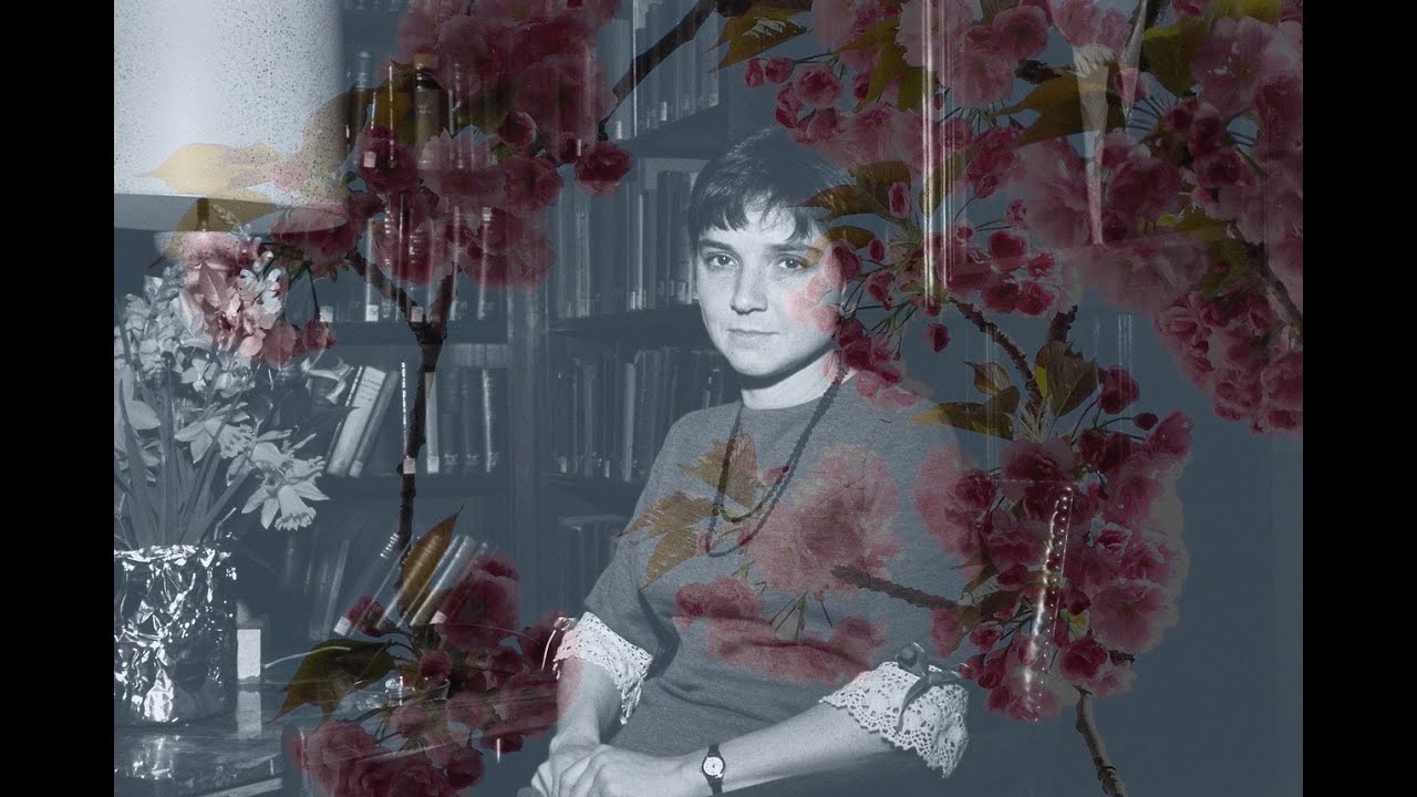 os leo a Adrienne Rich
