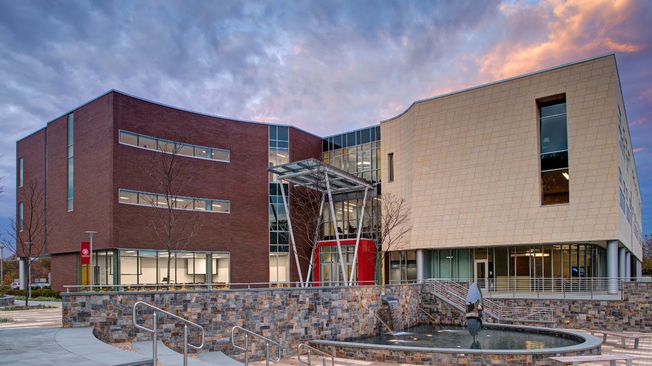 Davis & Henley College of Nursing Admitted Student Virtual Q&A