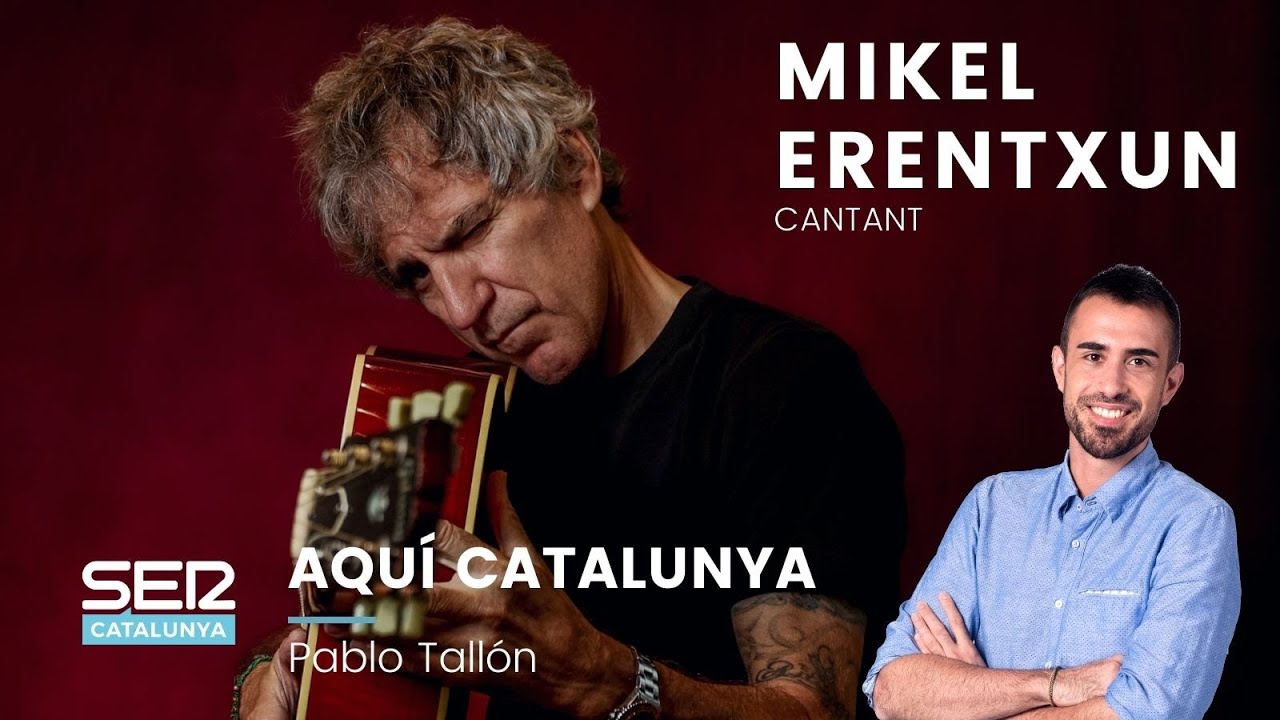 MIKEL ERENTXUN: 