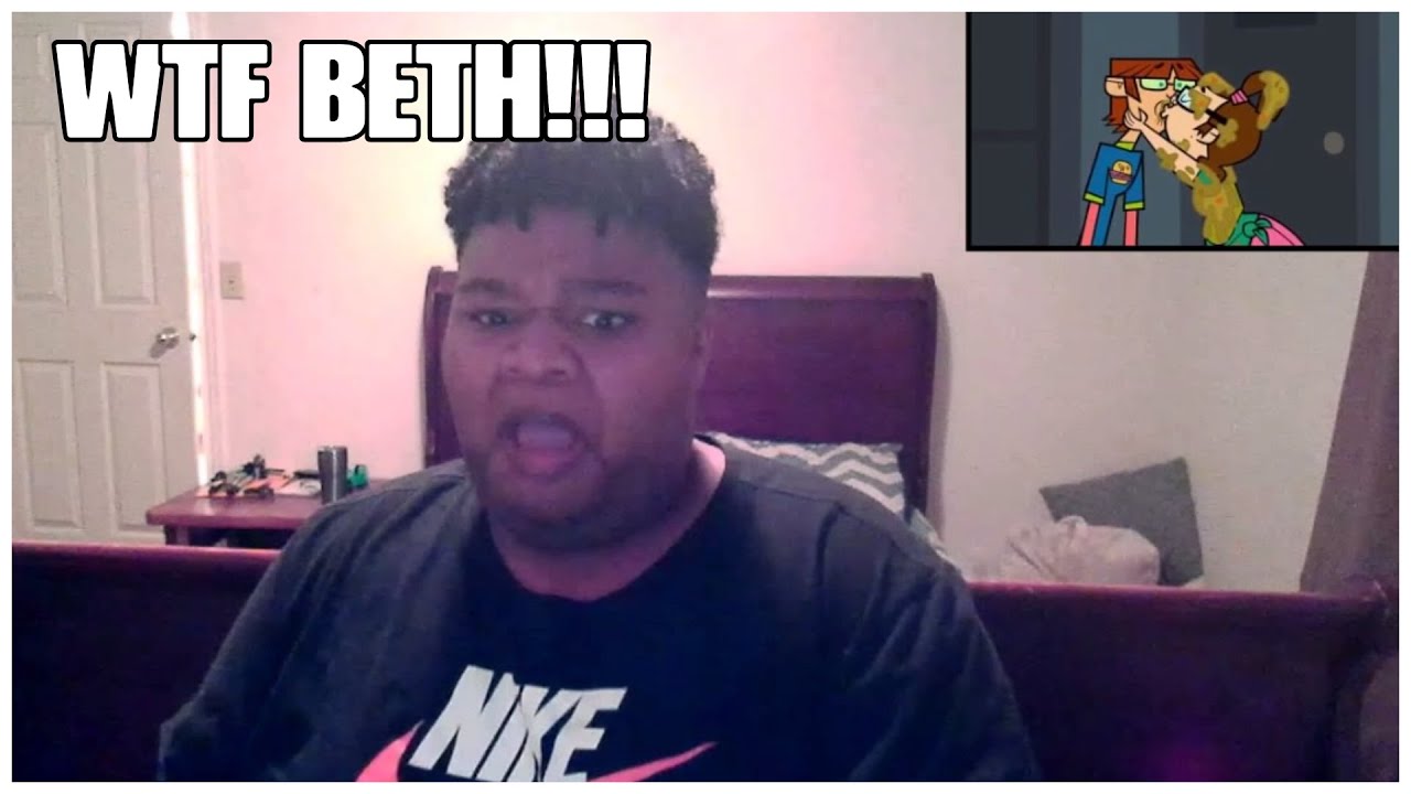 Total Drama Action Episode 23 & 24 REACTION