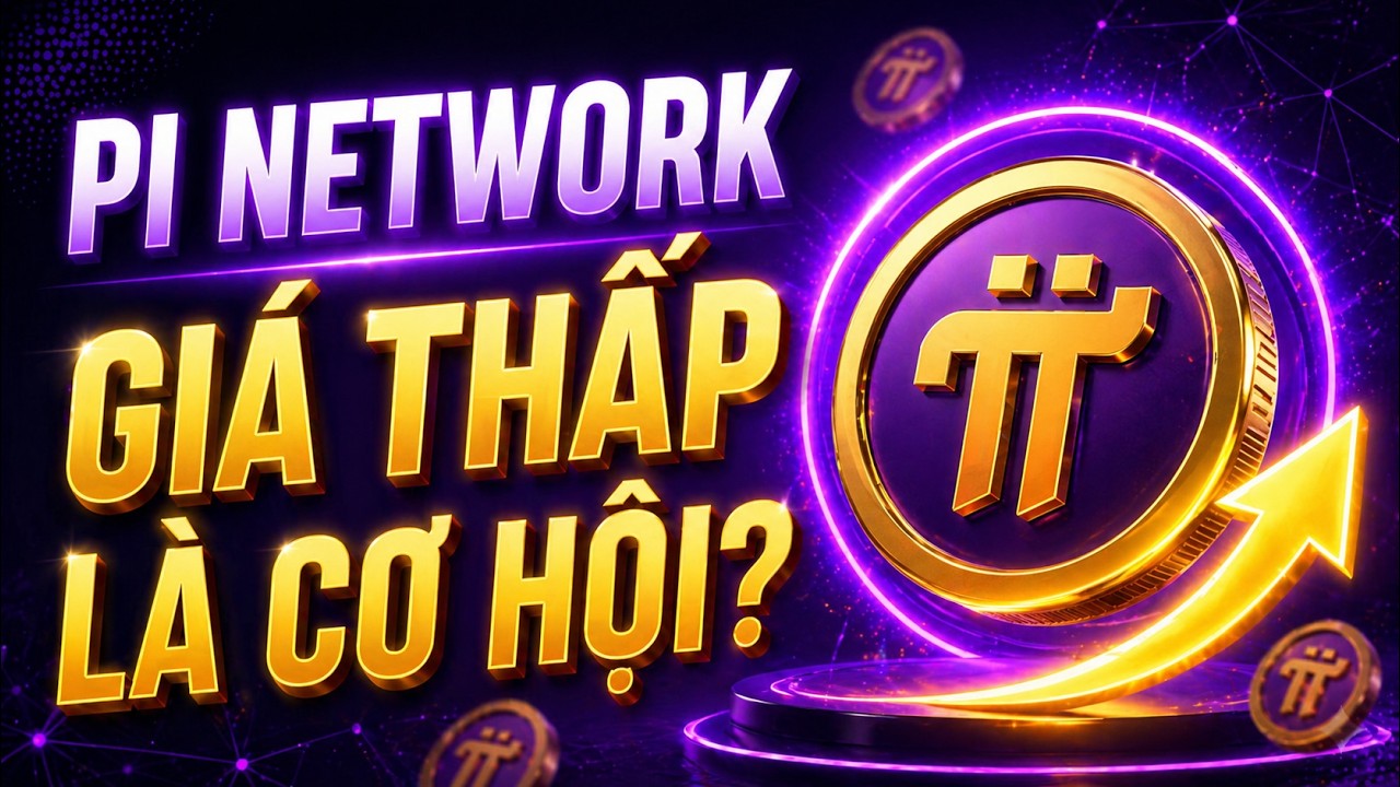 GI&Aacute; THẤP KH&Ocirc;NG C&Oacute; NGHĨA L&Agrave; KH&Ocirc;NG PH&Aacute;T TRIỂN | PI NETWORK