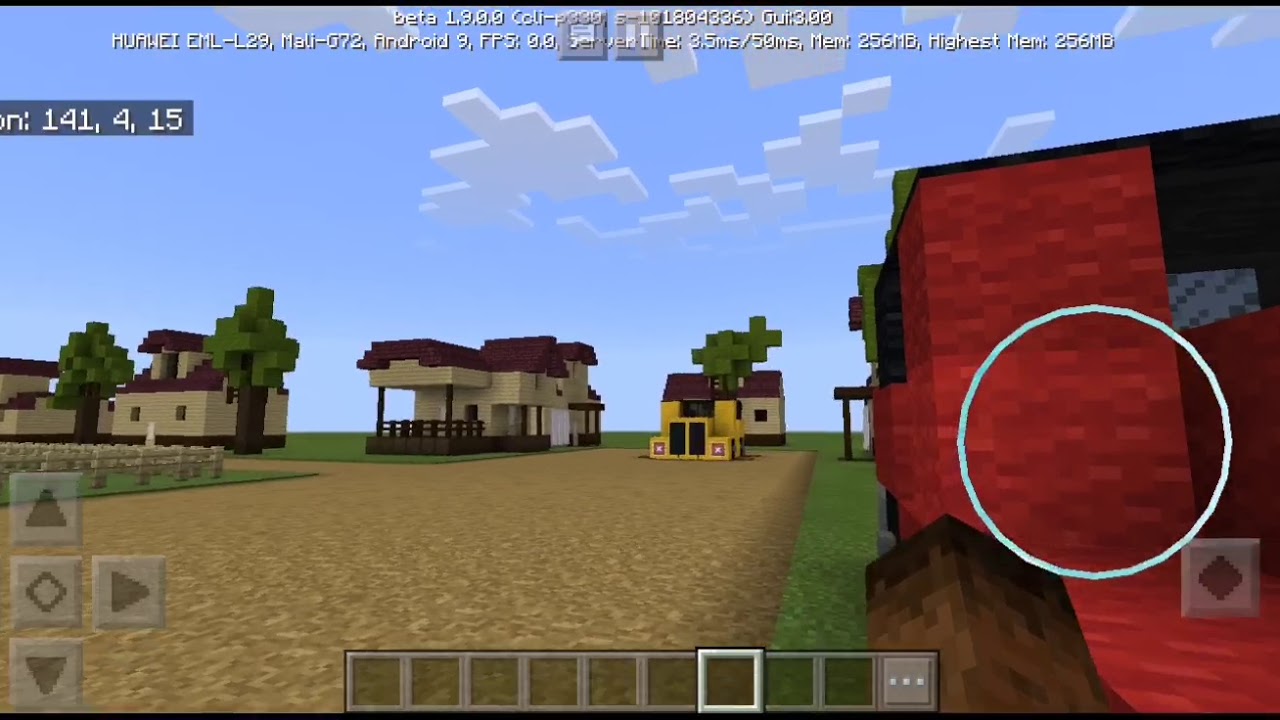 ANGRY NEIGHBOR: MINECRAFT REVIEW