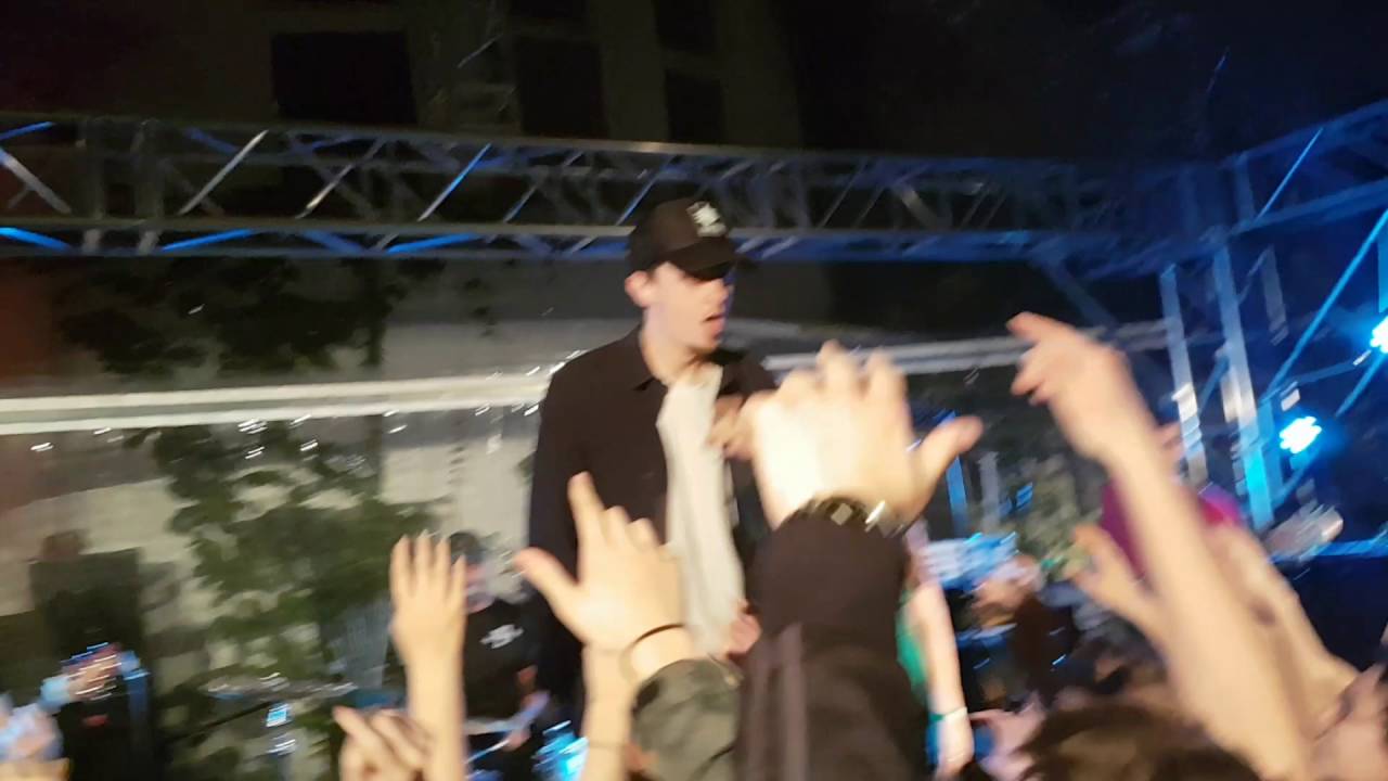 Watsky - 