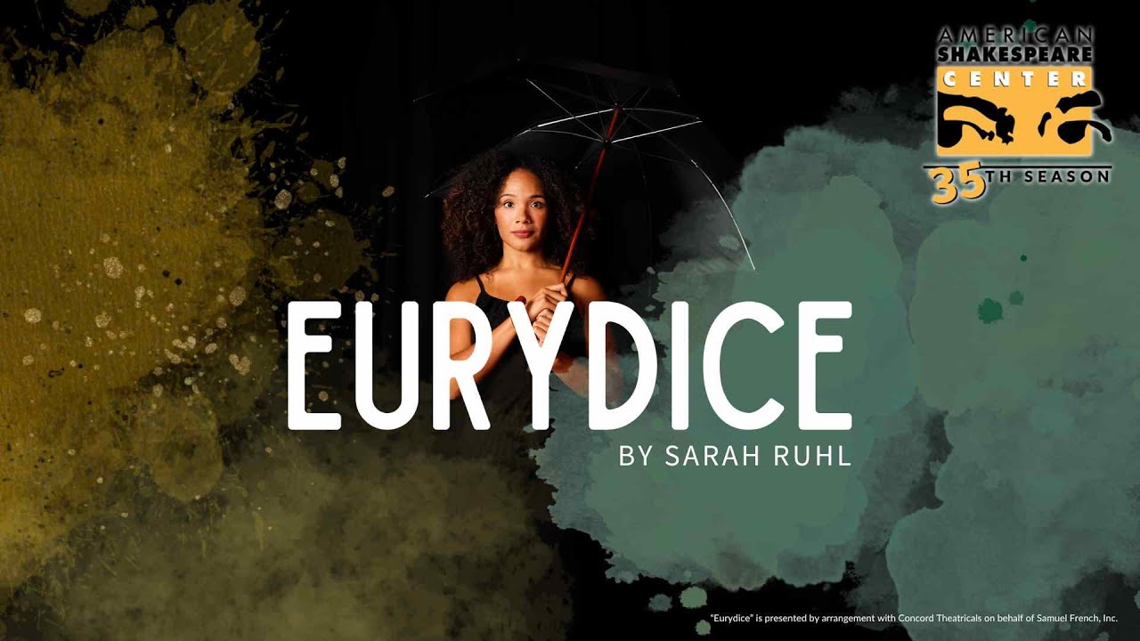 Eurydice 2023 Trailer