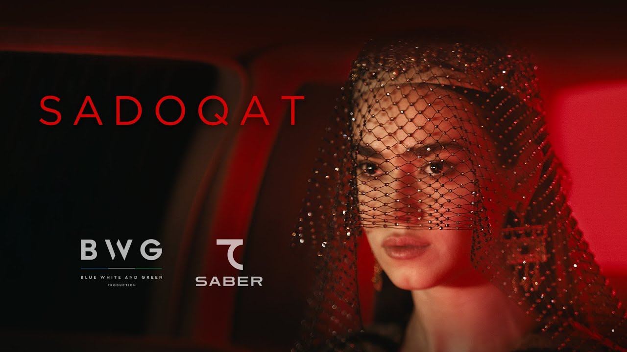 SADOQAT. Short Music Film. (РУССКИЕ субтитры + ENGLISH subtitles)