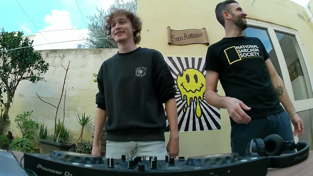 GARDEN SESH