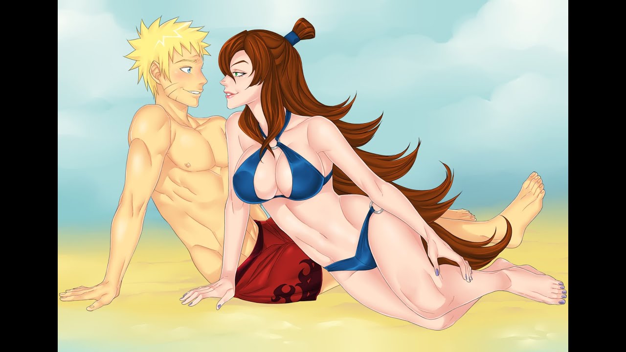 ¿QHPS Naruto se enamoraba de Mei? / 2